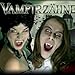 Produktbild PARTY DISCOUNT Zähne Vampir Deluxe-Set mit Zahnkleber