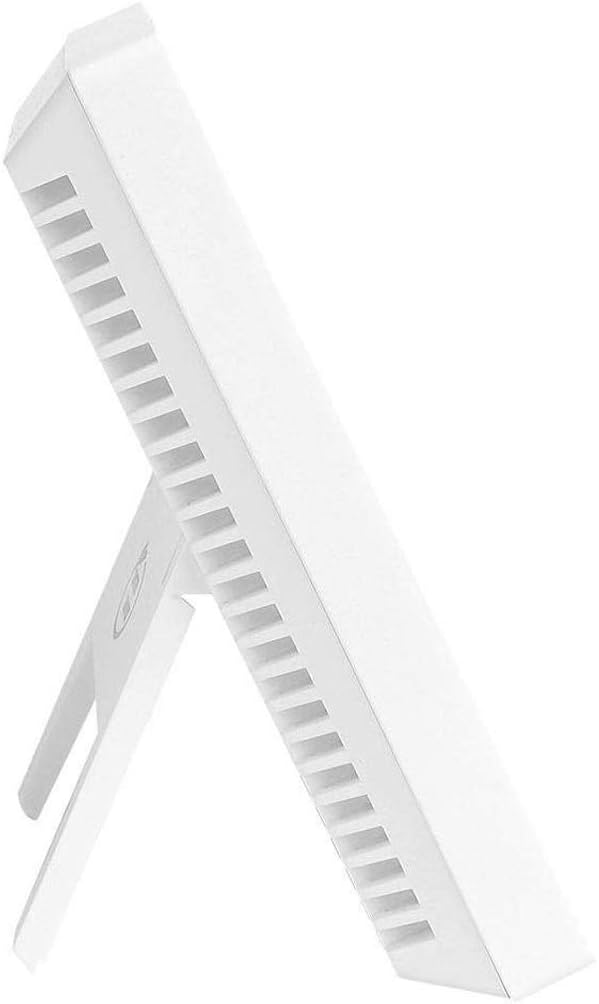 Room Thermometer Digital Indoor Comfort Level Thermometer and Hygrometer Digital Hygrometer Indoor Thermometer, Humidity Gauge