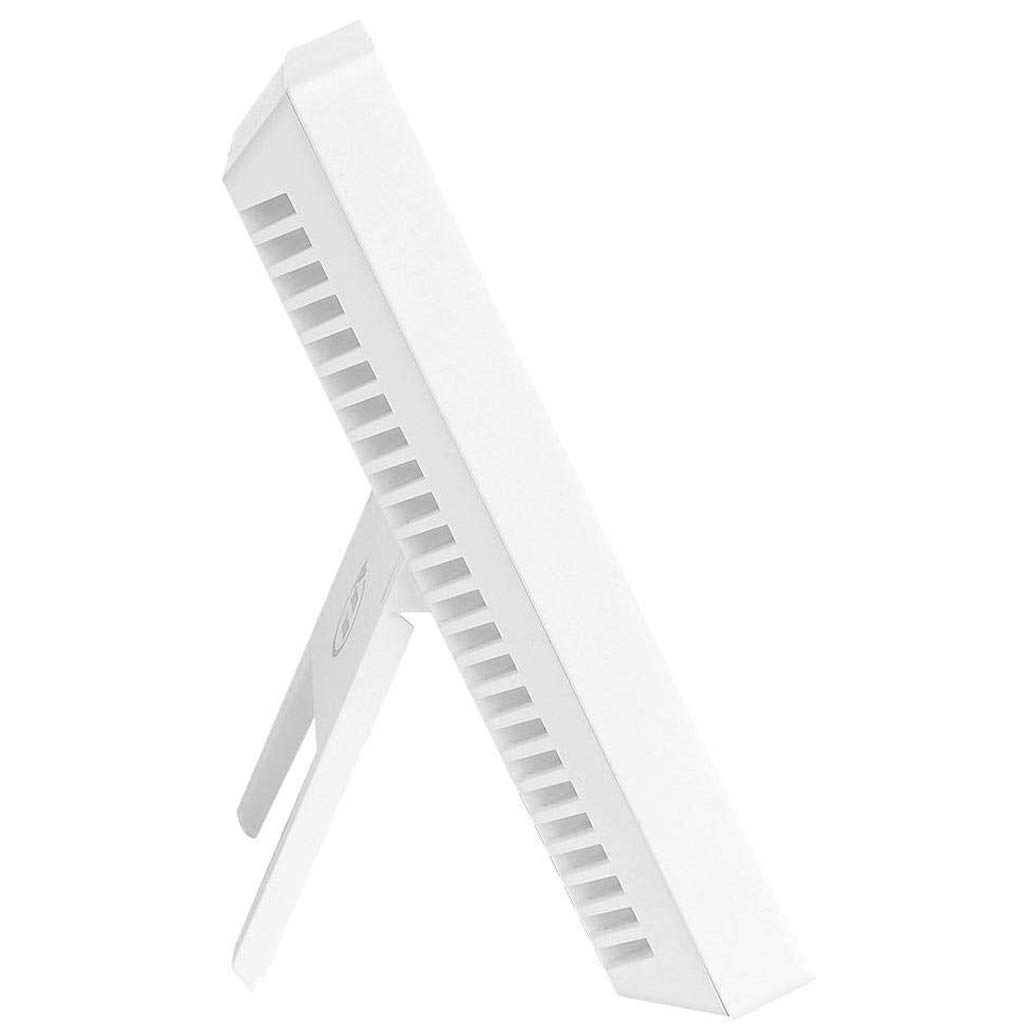 HBJWOV Room Thermometer Digital Indoor Comfort Level and Hygrometer, Humidity Gauge