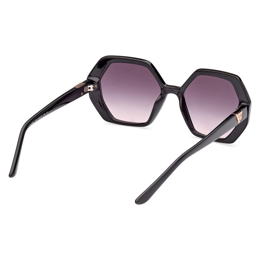GUESS Unisex Gu7879 Sonnenbrille (1er Pack)