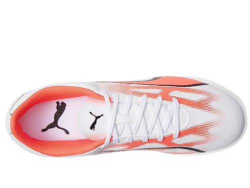 Image of Puma Mens Ultra Play Firm, Artificial Ground Soccer Cleats