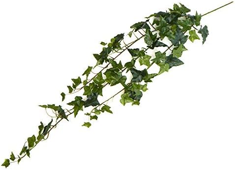 Factory Direct Craft Hanging Artificial Ivy Bush | 1 Piece