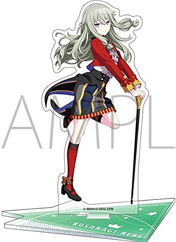Amazon.co.jp: 草薙寧々 アクリルスタンド vol.3 プロジェクトセカイ