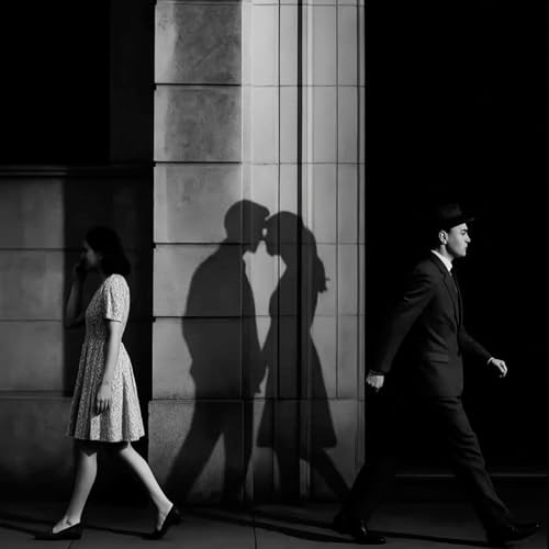 no correspondido- Relato Corto