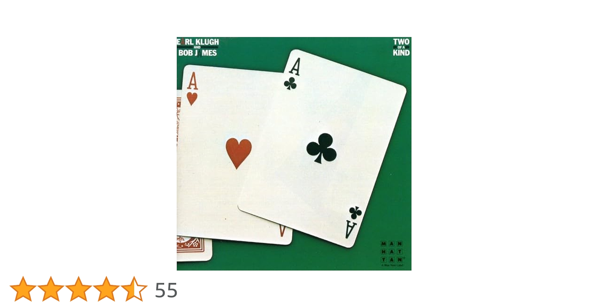Amazon.co.jp: Two of a Kind: ミュージック