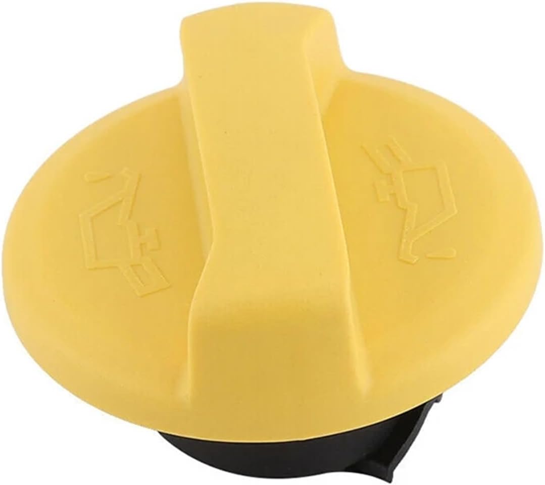 Engine Oil Cap For Vauxhall For Astra H Z18XE Engines 2004 2005 2006 2007 2008 2009 2010 Car Engine Oil Filler Cap Tank Cover 90536291 650103