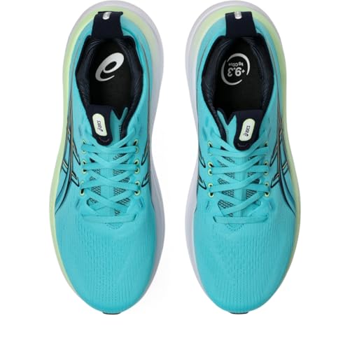 Image of ASICS Gel-Nimbus 28