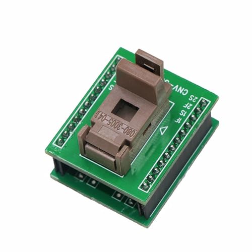 Unité de programmation de puces SOP4 pas 2.54mm pour ingénieur - 4