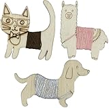 Zoom IMG-2 set di bobine in legno Zoom IMG-2 set di bobine in legno