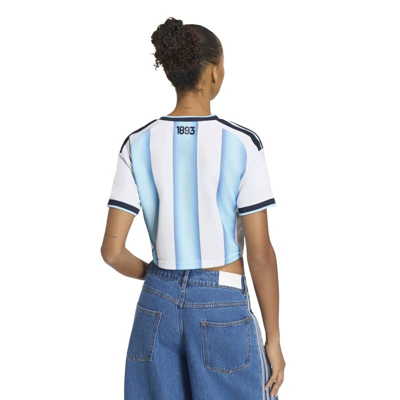 adidas Maglia corta da donna Argentina 26 Home