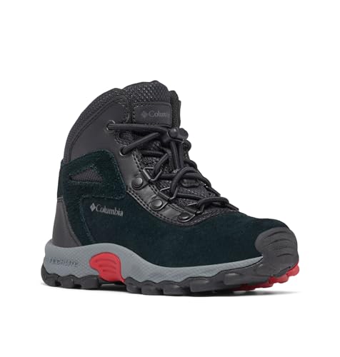Columbia Newton Ridge Amped Bottes de Trekking et de...