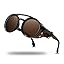 Brown Grey - Polarized