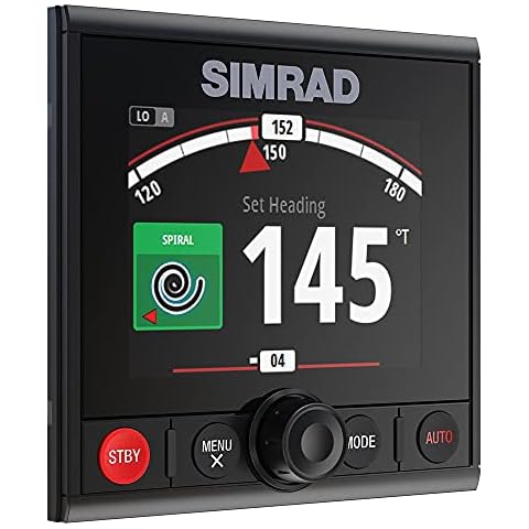 Simrad AP44 Autopilot-Bedieneinheit Cover
