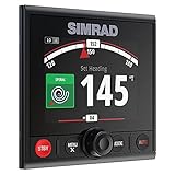 Simrad Pilot Control, AP44, Compact