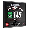 Simrad Pilot Control, AP44, Compact