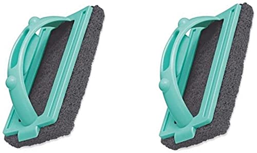 Spotzero from Milton Ruff N Tuff Floor and Tile Scrubber - Set of 2 Pcs (B077HNWFNQ) Amazon Price History, Amazon Price Tracker