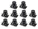 WMYCONGCONG 10pcs Joystick Breakout Module Game Controller for Arduino PS2