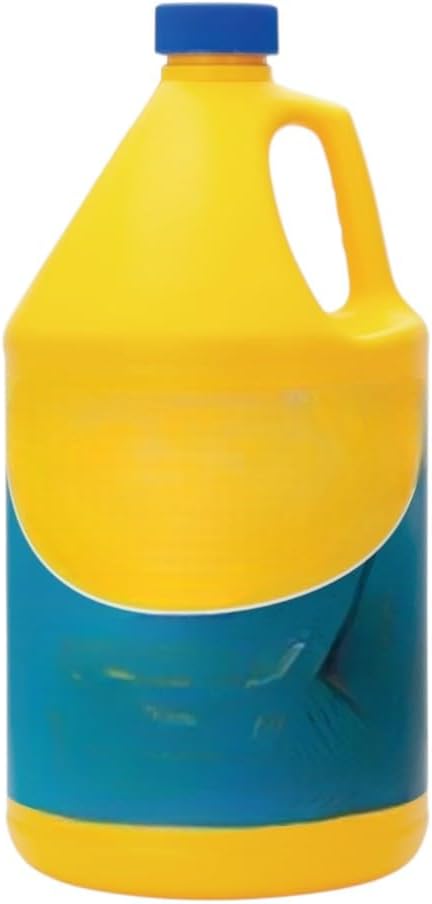 For Zep Commercial ZUNEUT128EA 1 gal Bottle Neutral Floor Cleaner - Fresh Scent Model-C8P8-5753