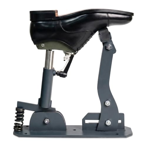 Adjustable Manual Shoe Stitching Tool