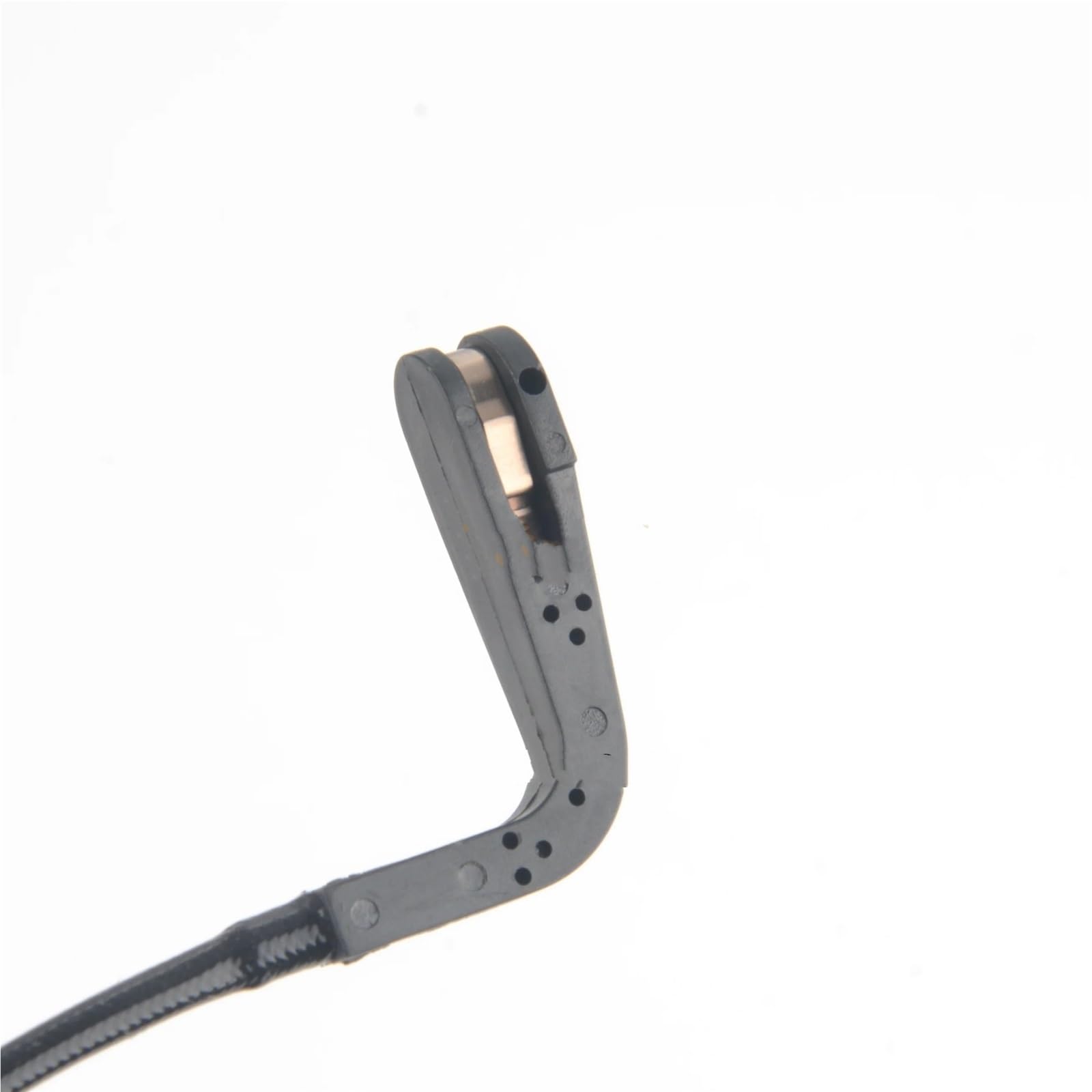 Sensor de desgaste de pastillas de freno delanteras LR061365 LR121267 WALFU 3.TY.LH.021 Compatible con Land Rover Sensor de desgaste