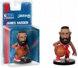 Collectormates Nba Figure Mini Series 1 Je Musu Ha Denhyu Suton Rokettu Hobbies Amazon Co Jp