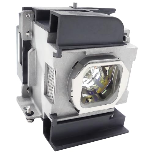 Lámpara OEM ET-LAA410 para proyector compatible Panasonic miniatura 1
