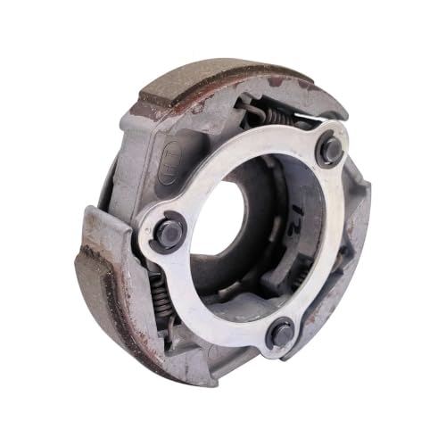 Evita pérdidas de potencia con el portador de embrague de 133MM/143MM LH 260 300 23925A