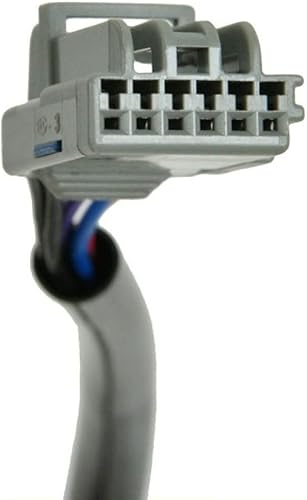 Miniatura 3 de ARNOTT Conjunto de bolsa de resorte de aire trasero para 06-12 Mercedes R280 R300 R500 R550