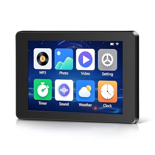 Diymore para ESP32-S3 Placa de Desarrollo con Pantalla Táctil de 3.5 Pulgadas WiFi Bluetooth,320 * 480 de Resolución para ESP32 Módulo de Visualización de Pantalla con Ranura para Tarjeta TF | Ya disponible en tu tienda friki favorita! En mundofriki.es!