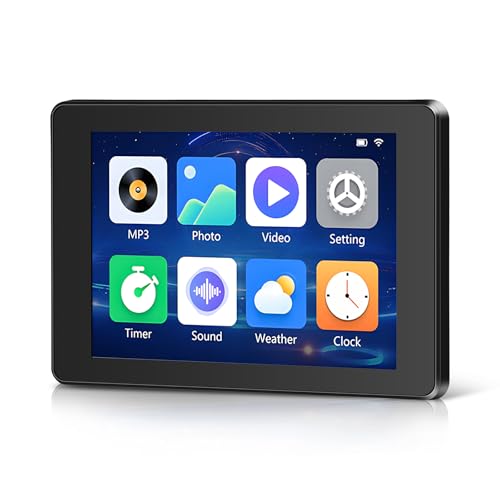 Diymore para Placa de Desarrollo con Pantalla Táctil de 3.5