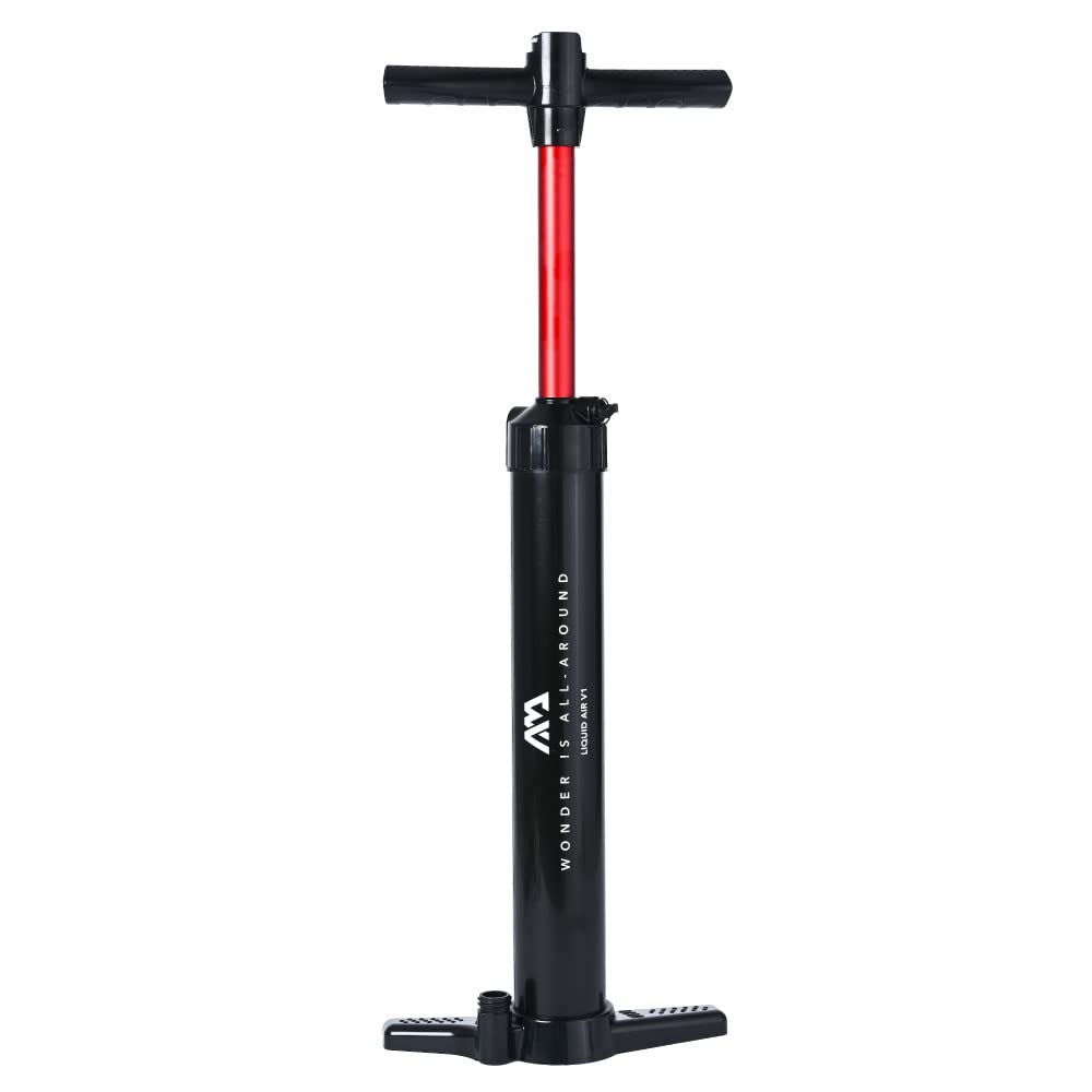 Aquamarina Inflator AM Liquid Air V1