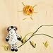 How to Crochet Animals: Farm: 25 mini menagerie patterns