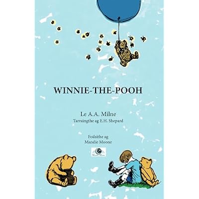 Winnie-the-Pooh