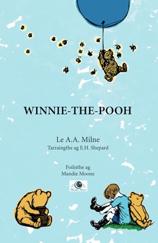 Winnie-The-Pooh