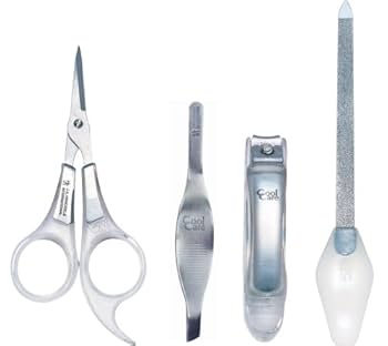 Amazon.co.jp: Henckels(ヘンケルス) クールケア4pcsセットLE