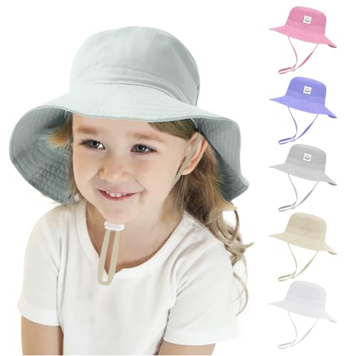 flintronic Summer Sun Hat with UPF 50+ Protection flintronic Summer Sun Hat with UPF 50+ Protection