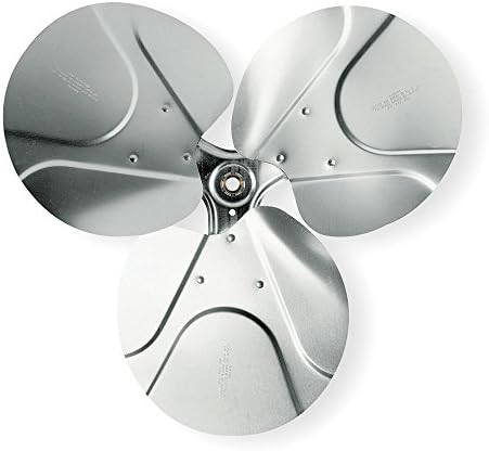 Dayton Blade, Fan, 30 in - 2C374