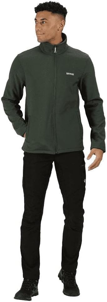 Regatta Men's Military Coat