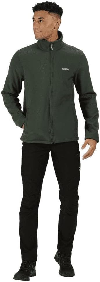 Regatta Men's Military Coat