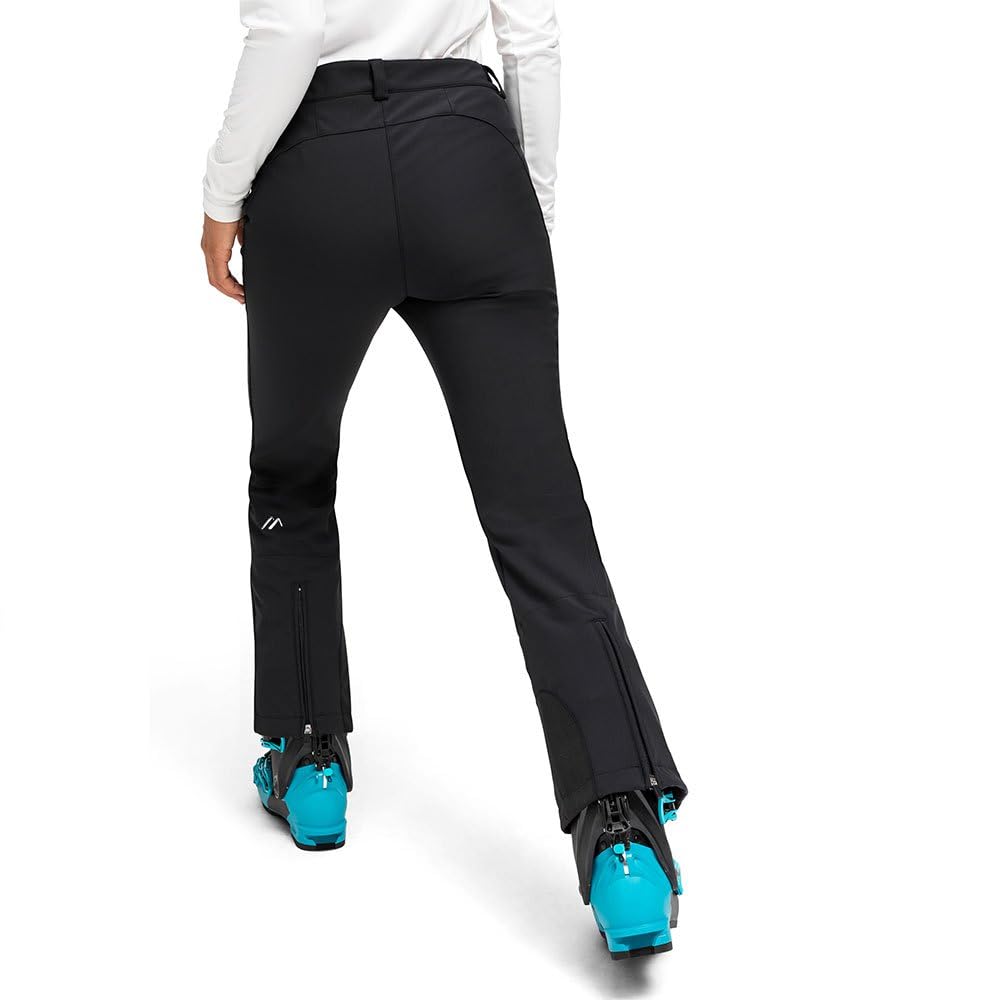 Maier Sports Damen Skihose Mary