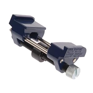 Faithfull FAIHG Honing Guide For Bevel edge chisels and plane irons