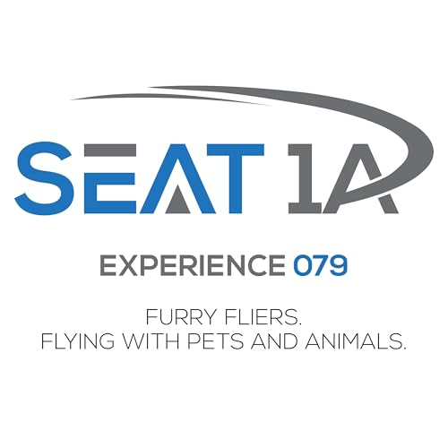 Experience 079. Furry Fliers. Flying with Pets and Animals.