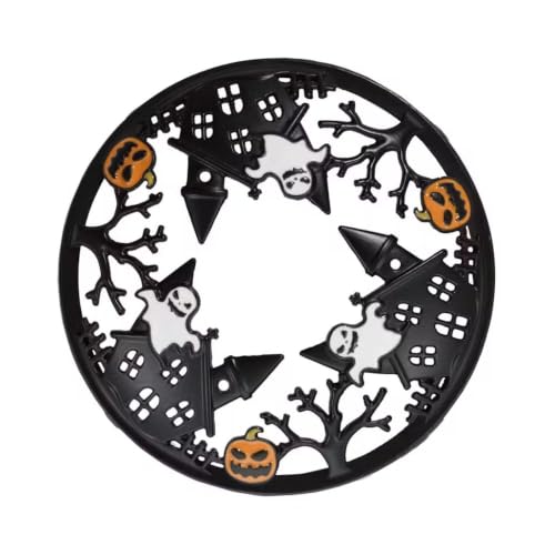 Yankee Candle® Illuma-Lid® Halloween House