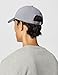 Nike Club Unstructured Futura Wash Cap, Particle Grey/White, Large/X-Large