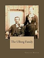 The Ulberg Family 154317647X Book Cover
