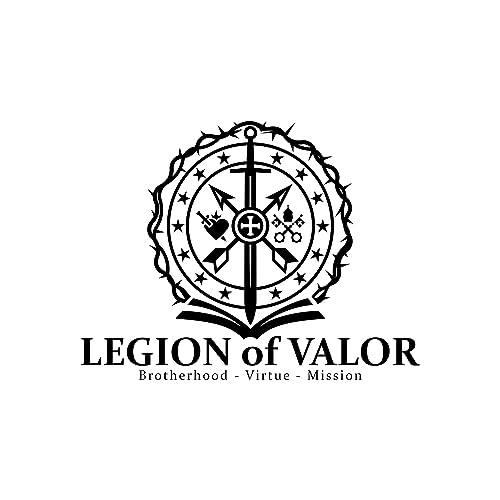 Voices of Valor cover art