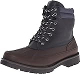 Tommy Hilfiger Men's Jersey Snow Boot