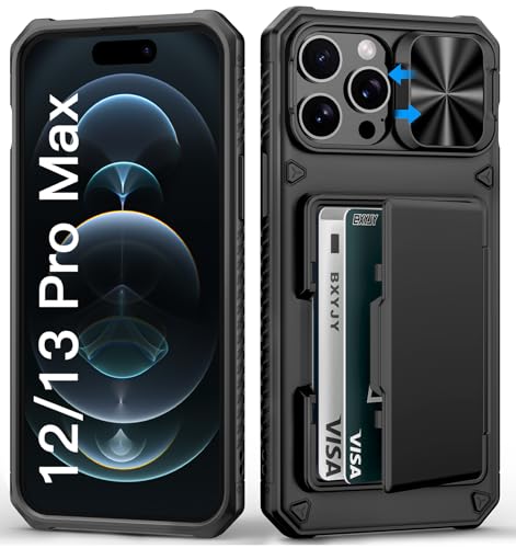 BXYJY for iPhone 12 Pro Max & 13 Pro Max...