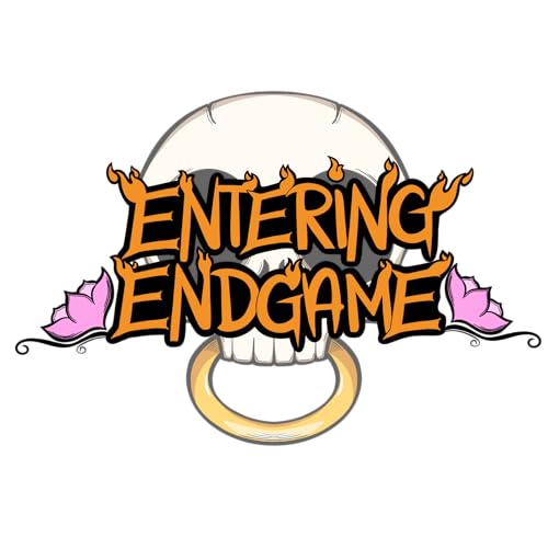 Entering Endgame cover art