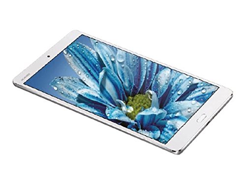 Huawei MediaPad M3 - Tablet de 8.4' (Octa Core, Memoria Interna de 32 GB, 4 GB RAM, Cámara de 8 Mp,...